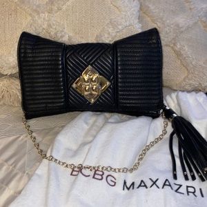 Bcbg purse